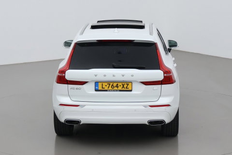 Volvo XC60 T6 Recharge Inscription | ACC | Luchtvering | Panoramadak | Bowers&Wilkins | 360° Camera | Head-Up | Pilot Assist | 20 Inch