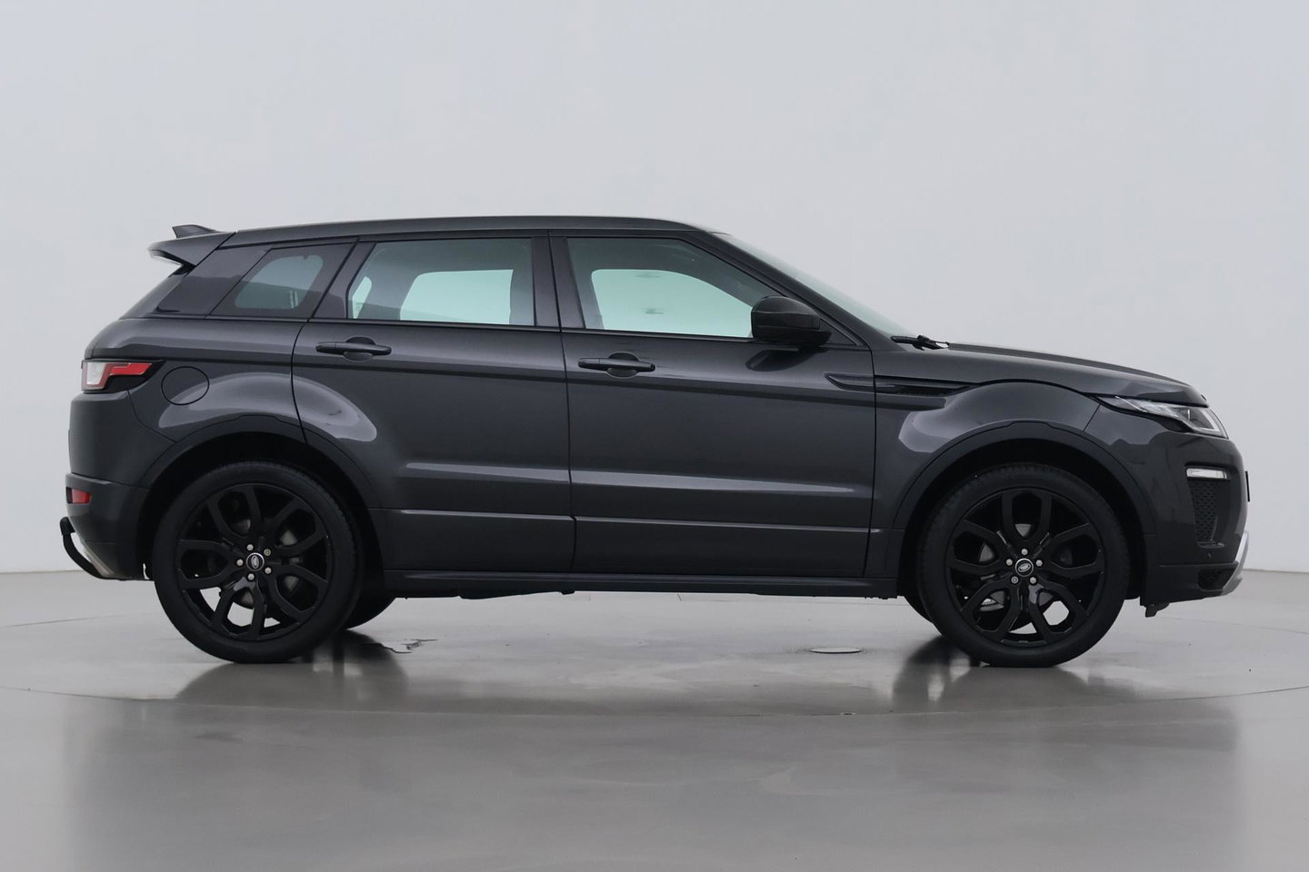 Land Rover Range Rover Evoque 2.0 eD4 HSE | Panoramadak | Stoel+Stuurverwarming | Trekhaak | Memory | Camera | 20 Inch