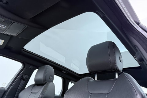 Land Rover Range Rover Evoque 2.0 eD4 HSE | Panoramadak | Stoel+Stuurverwarming | Trekhaak | Memory | Camera | 20 Inch