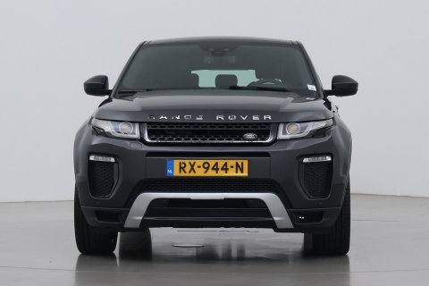 Land Rover Range Rover Evoque 2.0 eD4 HSE | Panoramadak | Stoel+Stuurverwarming | Trekhaak | Memory | Camera | 20 Inch