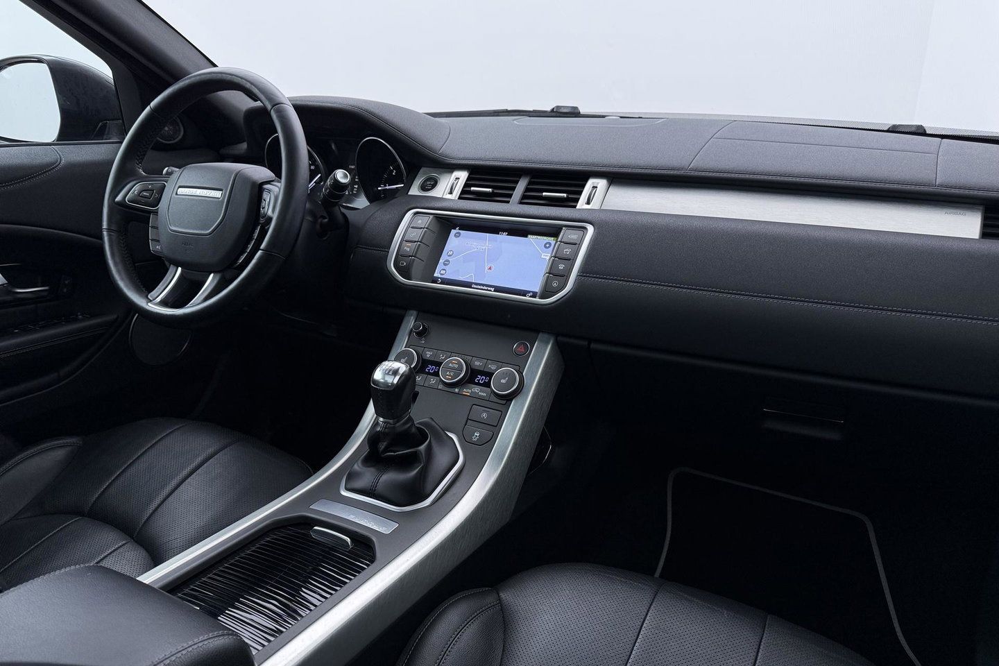 Land Rover Range Rover Evoque 2.0 eD4 HSE | Panoramadak | Stoel+Stuurverwarming | Trekhaak | Memory | Camera | 20 Inch