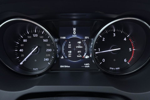 Land Rover Range Rover Evoque 2.0 eD4 HSE | Panoramadak | Stoel+Stuurverwarming | Trekhaak | Memory | Camera | 20 Inch