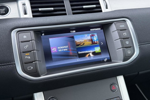 Land Rover Range Rover Evoque 2.0 eD4 HSE | Panoramadak | Stoel+Stuurverwarming | Trekhaak | Memory | Camera | 20 Inch