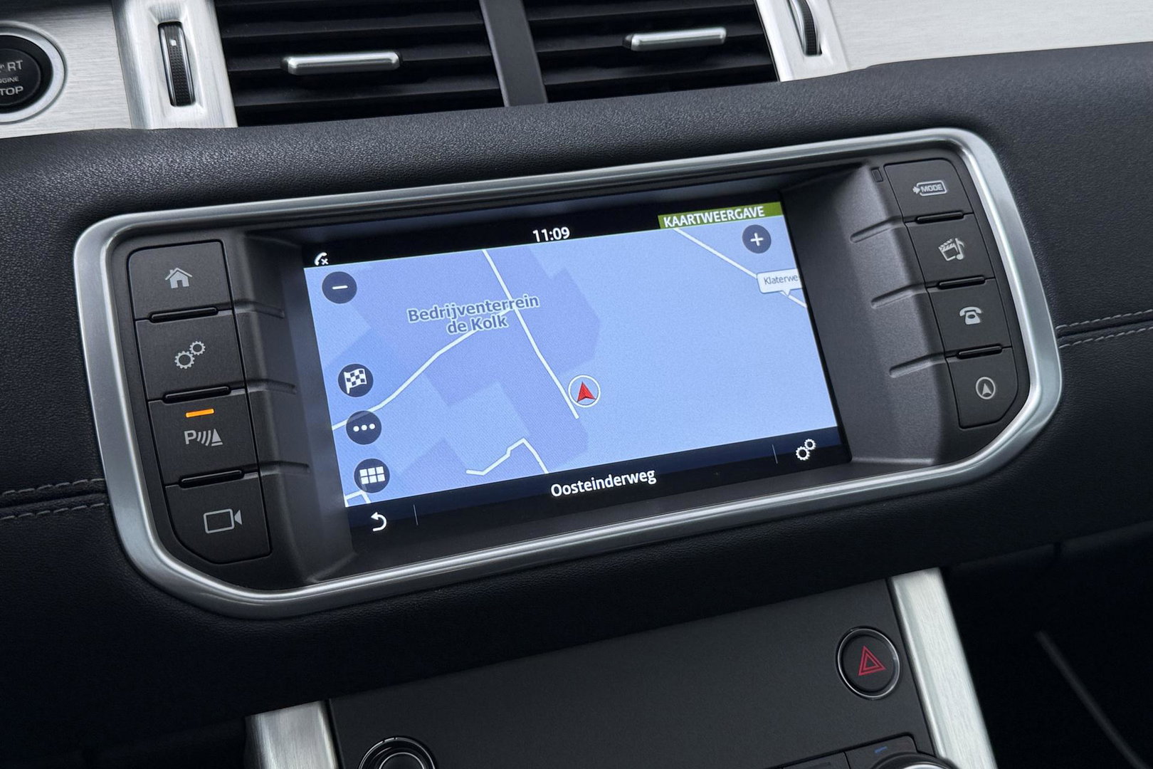 Land Rover Range Rover Evoque 2.0 eD4 HSE | Panoramadak | Stoel+Stuurverwarming | Trekhaak | Memory | Camera | 20 Inch