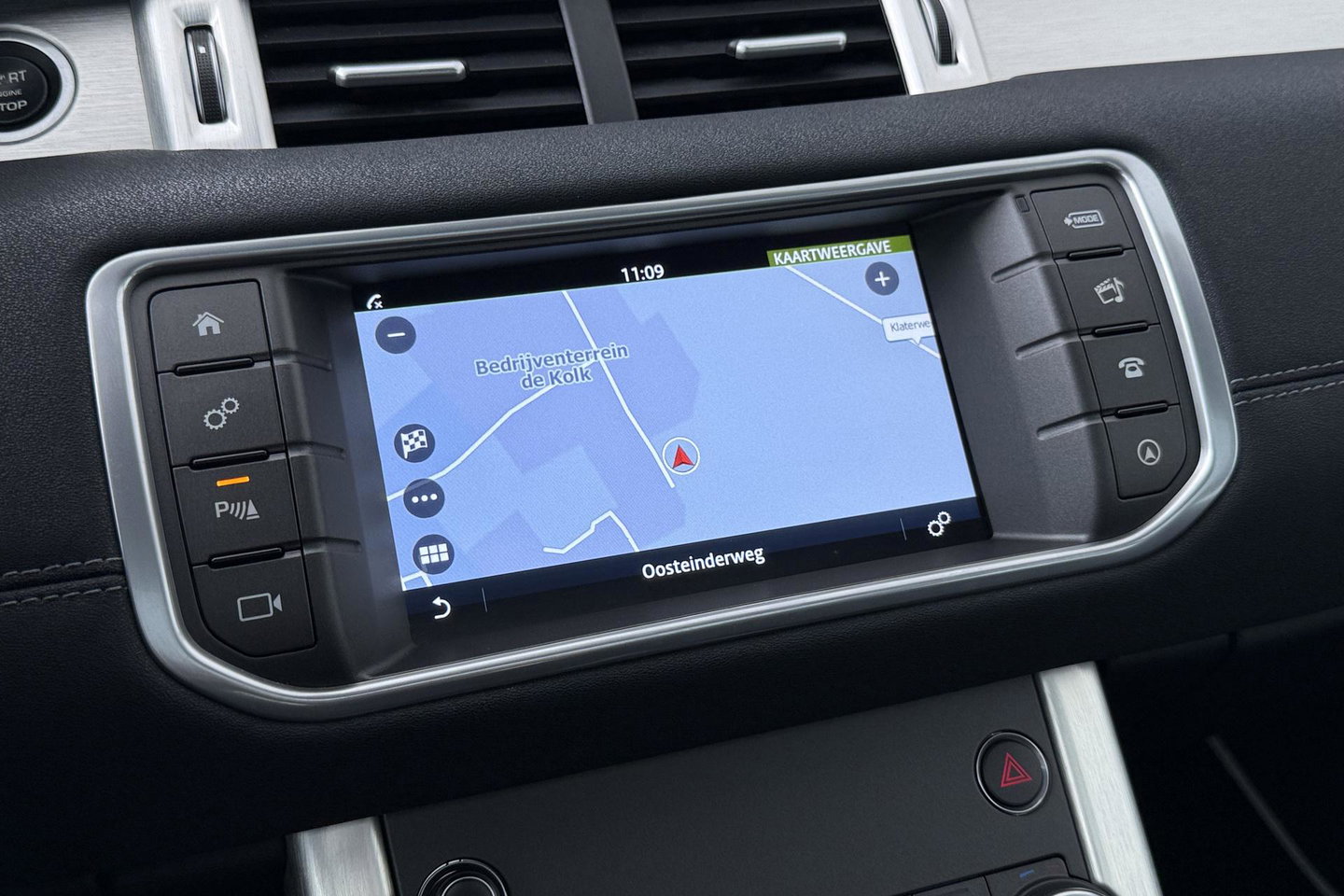 Land Rover Range Rover Evoque 2.0 eD4 HSE | Panoramadak | Stoel+Stuurverwarming | Trekhaak | Memory | Camera | 20 Inch