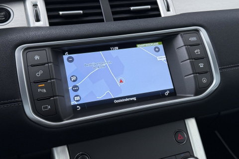 Land Rover Range Rover Evoque 2.0 eD4 HSE | Panoramadak | Stoel+Stuurverwarming | Trekhaak | Memory | Camera | 20 Inch