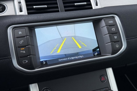 Land Rover Range Rover Evoque 2.0 eD4 HSE | Panoramadak | Stoel+Stuurverwarming | Trekhaak | Memory | Camera | 20 Inch