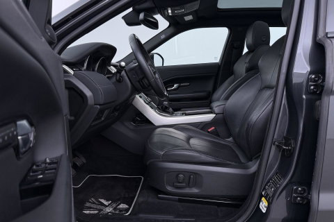 Land Rover Range Rover Evoque 2.0 eD4 HSE | Panoramadak | Stoel+Stuurverwarming | Trekhaak | Memory | Camera | 20 Inch