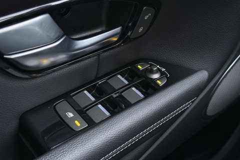 Land Rover Range Rover Evoque 2.0 eD4 HSE | Panoramadak | Stoel+Stuurverwarming | Trekhaak | Memory | Camera | 20 Inch