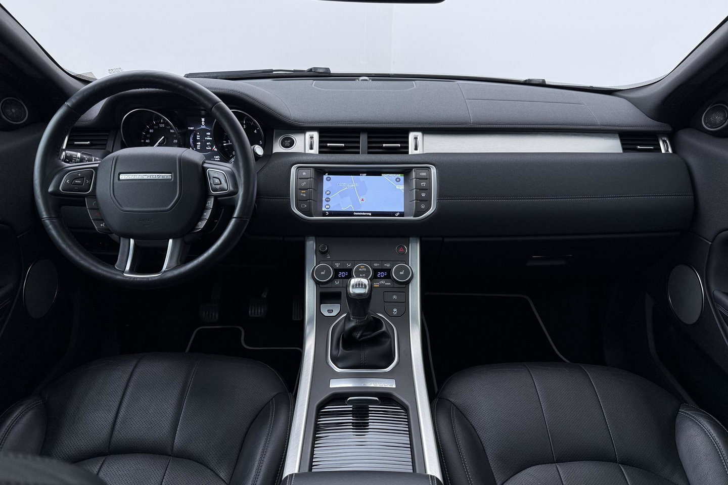 Land Rover Range Rover Evoque 2.0 eD4 HSE | Panoramadak | Stoel+Stuurverwarming | Trekhaak | Memory | Camera | 20 Inch