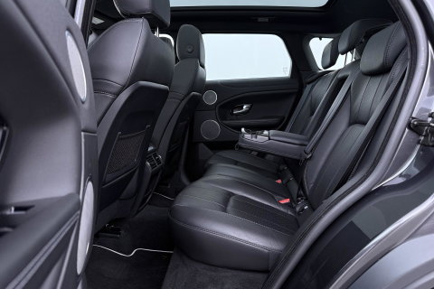Land Rover Range Rover Evoque 2.0 eD4 HSE | Panoramadak | Stoel+Stuurverwarming | Trekhaak | Memory | Camera | 20 Inch