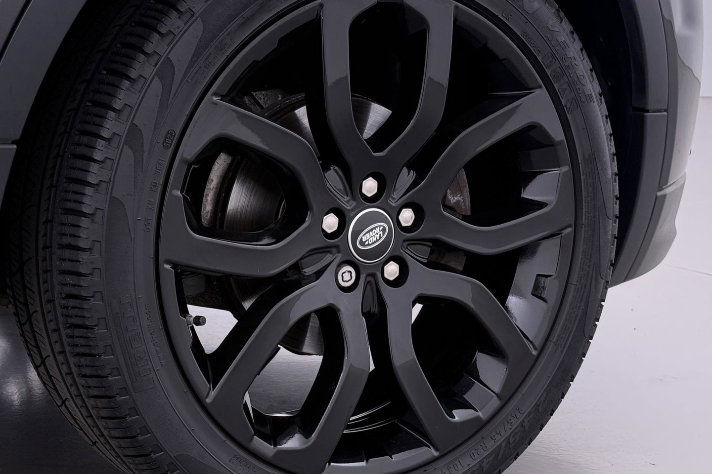 Land Rover Range Rover Evoque 2.0 eD4 HSE | Panoramadak | Stoel+Stuurverwarming | Trekhaak | Memory | Camera | 20 Inch