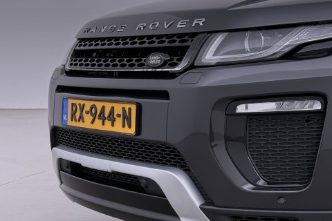 Land Rover Range Rover Evoque 2.0 eD4 HSE | Panoramadak | Stoel+Stuurverwarming | Trekhaak | Memory | Camera | 20 Inch
