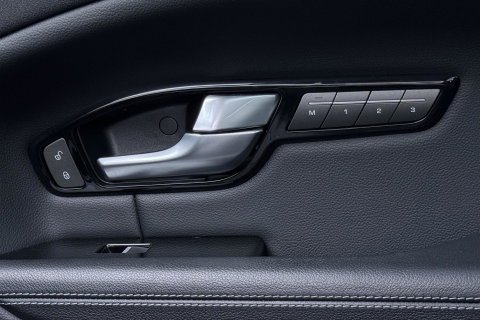 Land Rover Range Rover Evoque 2.0 eD4 HSE | Panoramadak | Stoel+Stuurverwarming | Trekhaak | Memory | Camera | 20 Inch