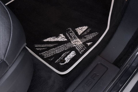 Land Rover Range Rover Evoque 2.0 eD4 HSE | Panoramadak | Stoel+Stuurverwarming | Trekhaak | Memory | Camera | 20 Inch