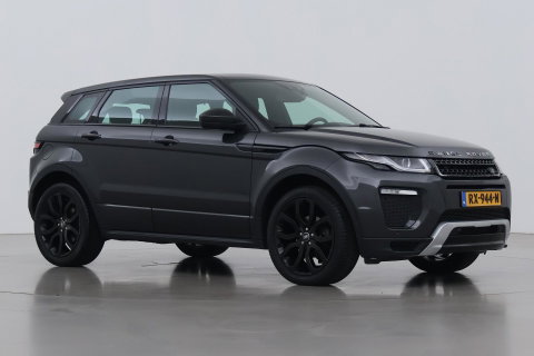 Land Rover Range Rover Evoque 2.0 eD4 HSE | Panoramadak | Stoel+Stuurverwarming | Trekhaak | Memory | Camera | 20 Inch