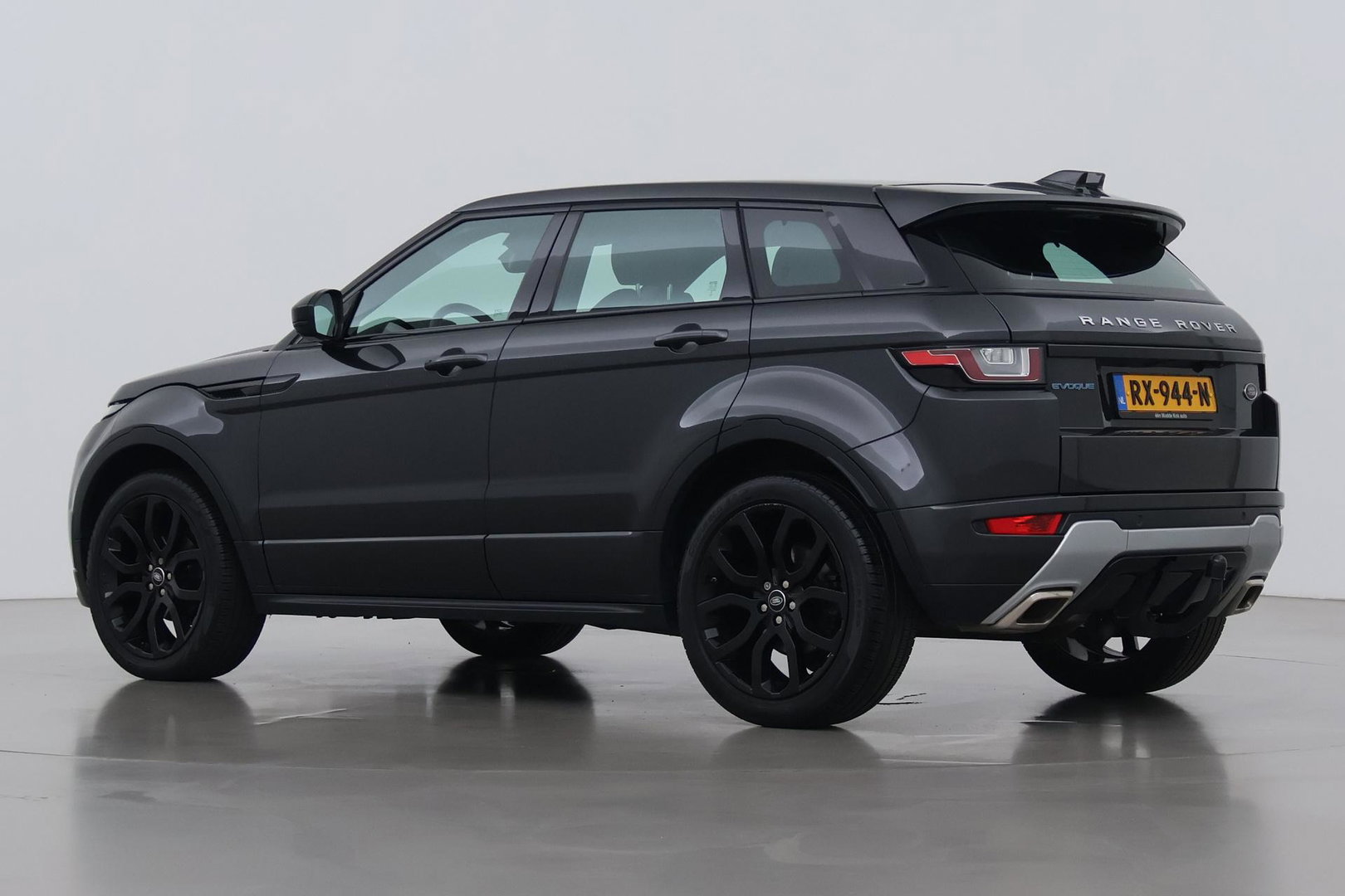 Land Rover Range Rover Evoque 2.0 eD4 HSE | Panoramadak | Stoel+Stuurverwarming | Trekhaak | Memory | Camera | 20 Inch