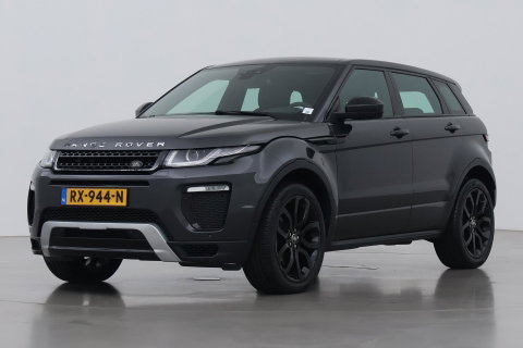 Land Rover Range Rover Evoque 2.0 eD4 HSE | Panoramadak | Stoel+Stuurverwarming | Trekhaak | Memory | Camera | 20 Inch