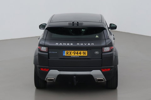 Land Rover Range Rover Evoque 2.0 eD4 HSE | Panoramadak | Stoel+Stuurverwarming | Trekhaak | Memory | Camera | 20 Inch