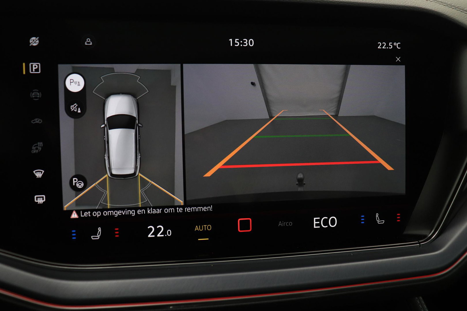Volkswagen Touareg 3.0 TSi eHybrid 4MOTION R | FINAL EDITION | Luchtvering | Trekhaak | Panoramdak | Dynaudio | 360° Camera