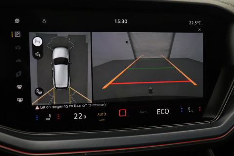 Volkswagen Touareg 3.0 TSi eHybrid 4MOTION R | FINAL EDITION | Luchtvering | Trekhaak | Panoramdak | Dynaudio | 360° Camera