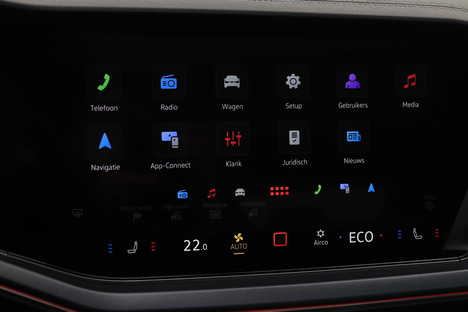 Volkswagen Touareg 3.0 TSi eHybrid 4MOTION R | FINAL EDITION | Luchtvering | Trekhaak | Panoramdak | Dynaudio | 360° Camera