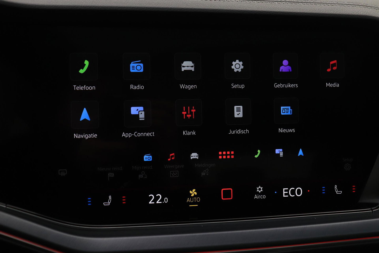 Volkswagen Touareg 3.0 TSi eHybrid 4MOTION R | FINAL EDITION | Luchtvering | Trekhaak | Panoramdak | Dynaudio | 360° Camera