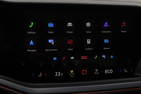 Volkswagen Touareg 3.0 TSi eHybrid 4MOTION R | FINAL EDITION | Luchtvering | Trekhaak | Panoramdak | Dynaudio | 360° Camera