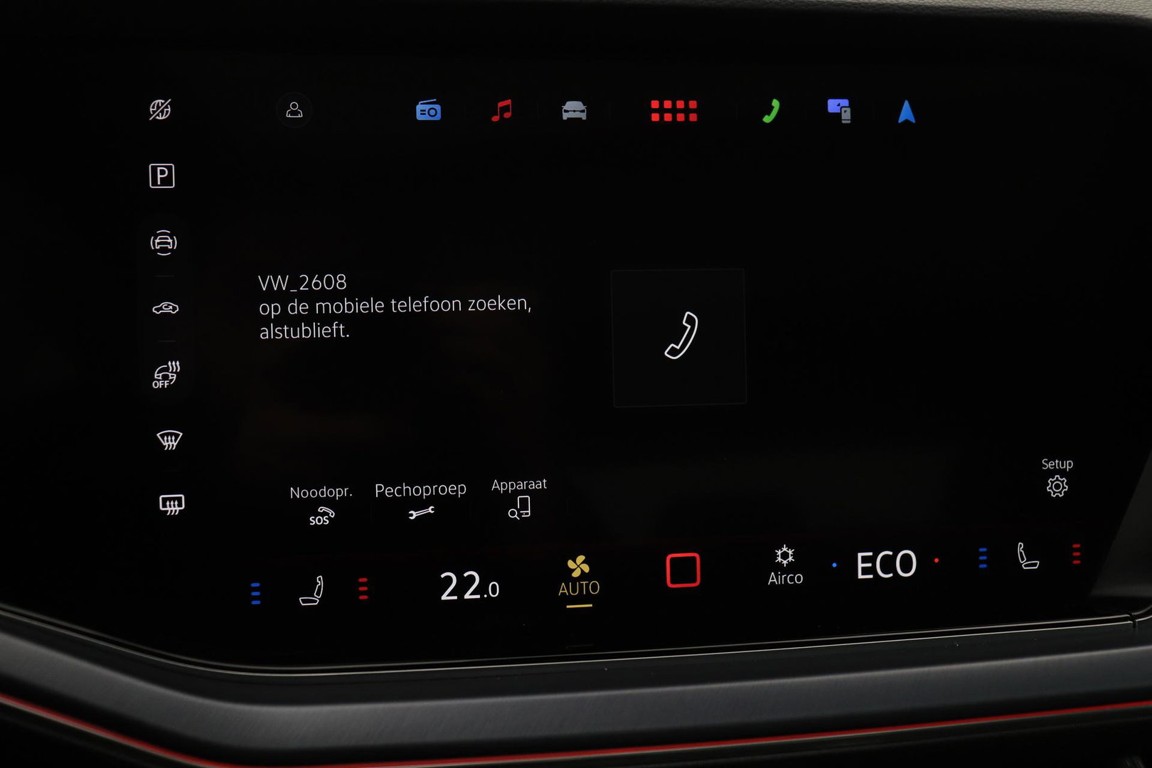 Volkswagen Touareg 3.0 TSi eHybrid 4MOTION R | FINAL EDITION | Luchtvering | Trekhaak | Panoramdak | Dynaudio | 360° Camera