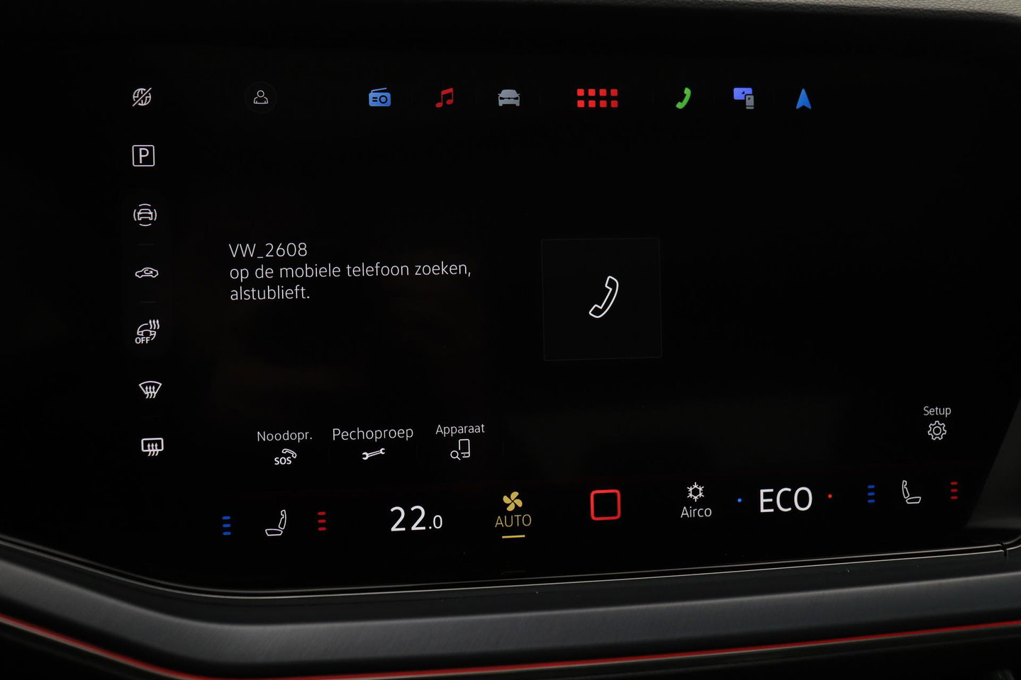 Volkswagen Touareg 3.0 TSi eHybrid 4MOTION R | FINAL EDITION | Luchtvering | Trekhaak | Panoramdak | Dynaudio | 360° Camera