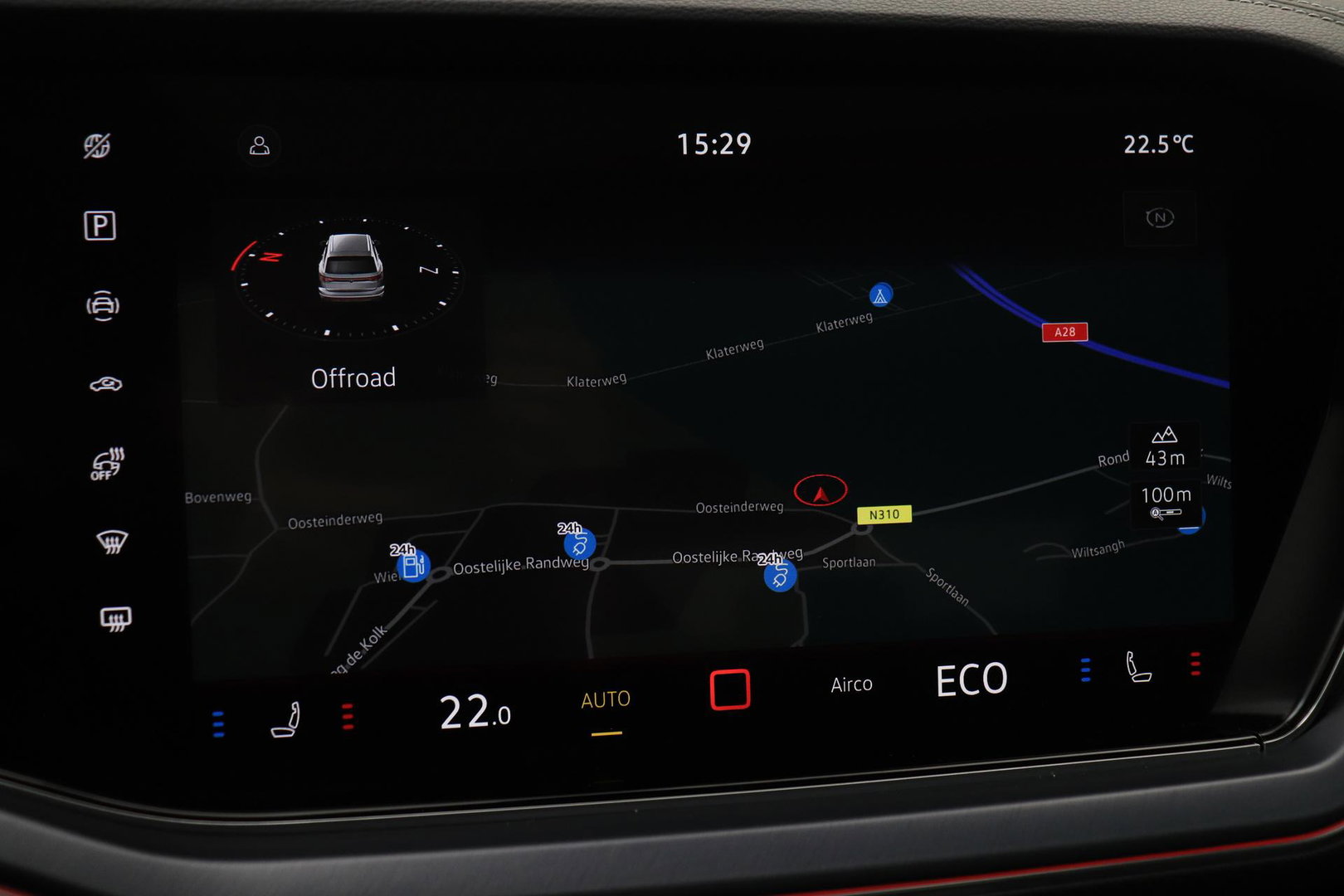 Volkswagen Touareg 3.0 TSi eHybrid 4MOTION R | FINAL EDITION | Luchtvering | Trekhaak | Panoramdak | Dynaudio | 360° Camera