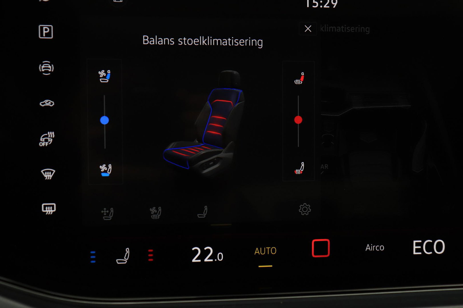 Volkswagen Touareg 3.0 TSi eHybrid 4MOTION R | FINAL EDITION | Luchtvering | Trekhaak | Panoramdak | Dynaudio | 360° Camera