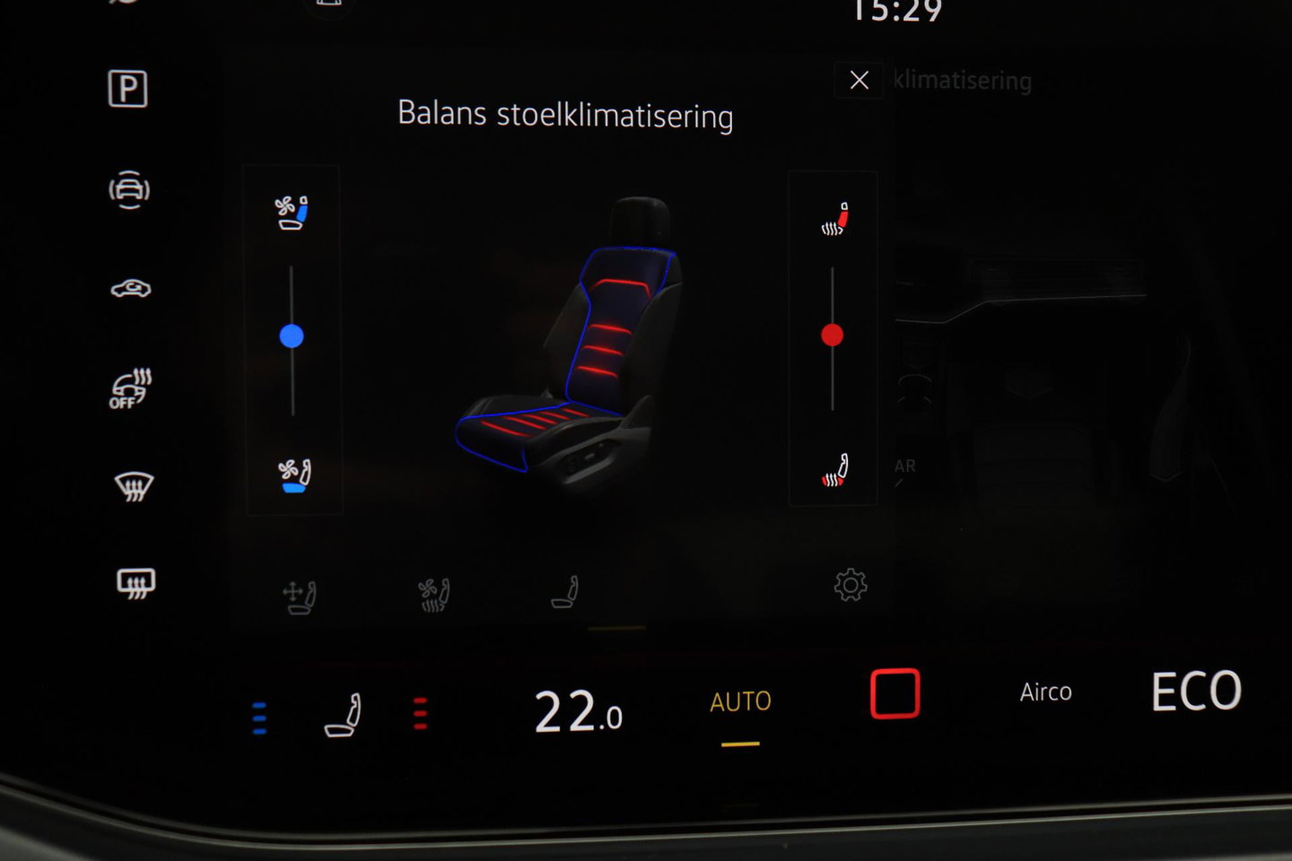Volkswagen Touareg 3.0 TSi eHybrid 4MOTION R | FINAL EDITION | Luchtvering | Trekhaak | Panoramdak | Dynaudio | 360° Camera