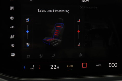 Volkswagen Touareg 3.0 TSi eHybrid 4MOTION R | FINAL EDITION | Luchtvering | Trekhaak | Panoramdak | Dynaudio | 360° Camera