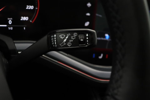 Volkswagen Touareg 3.0 TSi eHybrid 4MOTION R | FINAL EDITION | Luchtvering | Trekhaak | Panoramdak | Dynaudio | 360° Camera