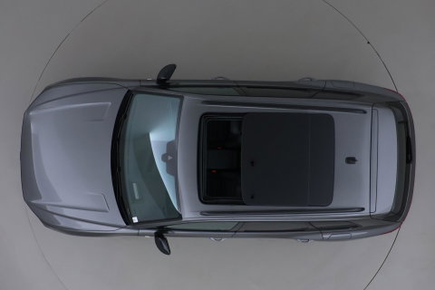 Volkswagen Touareg 3.0 TSi eHybrid 4MOTION R | FINAL EDITION | Luchtvering | Trekhaak | Panoramdak | Dynaudio | 360° Camera