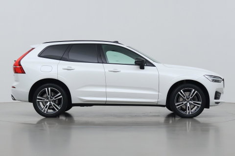 Volvo XC60 B5 R-Design | Panoramadak | ACC | 360° Camera | Head-Up | Harman/Kardon | 20 Inch