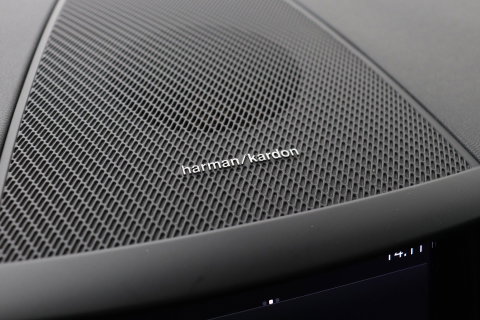 Volvo XC60 B5 R-Design | Panoramadak | ACC | 360° Camera | Head-Up | Harman/Kardon | 20 Inch
