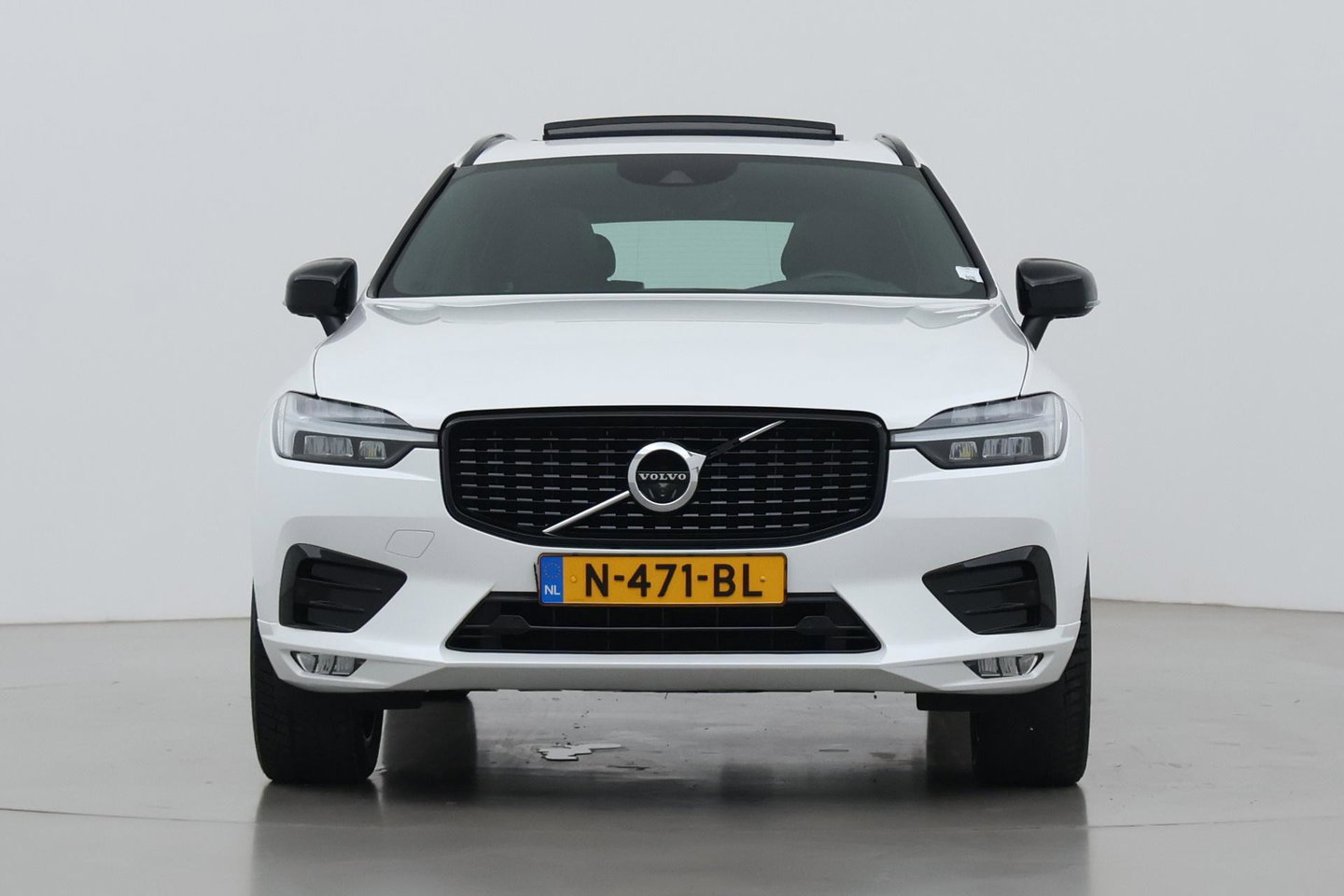Volvo XC60 B5 R-Design | Panoramadak | ACC | 360° Camera | Head-Up | Harman/Kardon | 20 Inch
