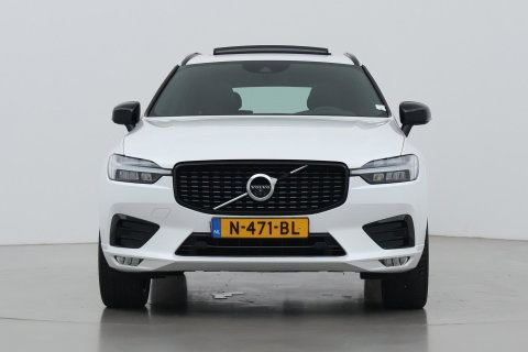 Volvo XC60 B5 R-Design | Panoramadak | ACC | 360° Camera | Head-Up | Harman/Kardon | 20 Inch