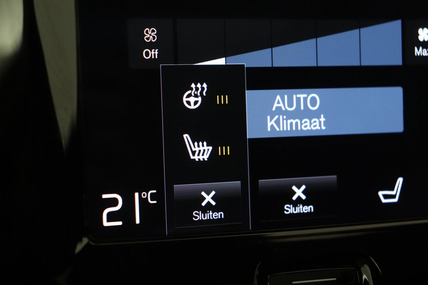 Volvo XC60 B5 R-Design | Panoramadak | ACC | 360° Camera | Head-Up | Harman/Kardon | 20 Inch