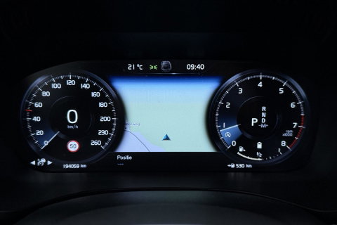 Volvo XC60 B5 R-Design | Panoramadak | ACC | 360° Camera | Head-Up | Harman/Kardon | 20 Inch