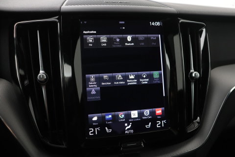Volvo XC60 B5 R-Design | Panoramadak | ACC | 360° Camera | Head-Up | Harman/Kardon | 20 Inch