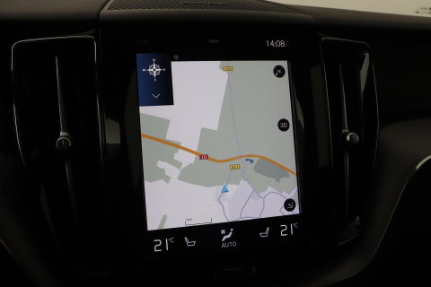 Volvo XC60 B5 R-Design | Panoramadak | ACC | 360° Camera | Head-Up | Harman/Kardon | 20 Inch