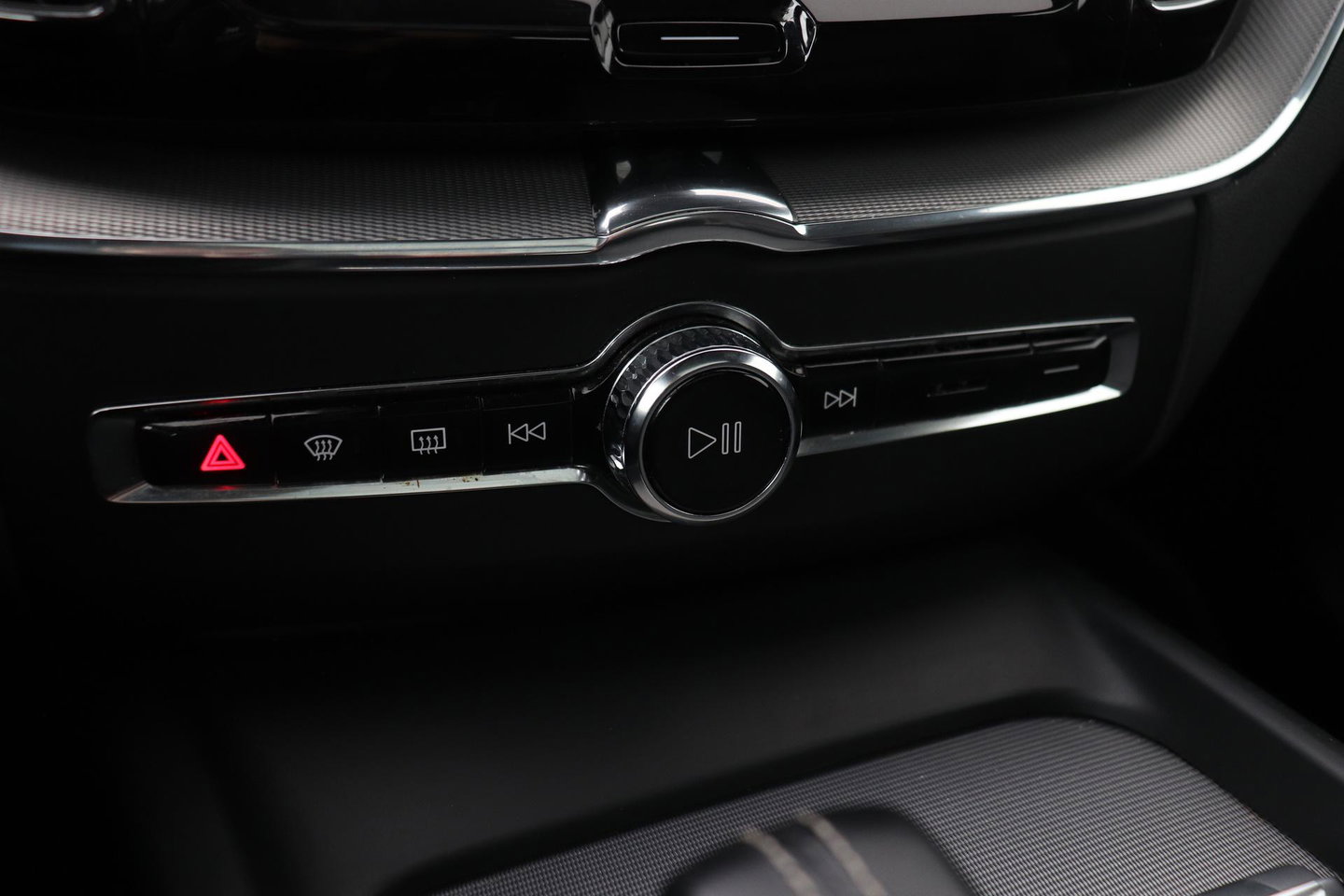 Volvo XC60 B5 R-Design | Panoramadak | ACC | 360° Camera | Head-Up | Harman/Kardon | 20 Inch