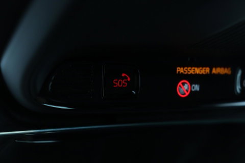 Volvo XC60 B5 R-Design | Panoramadak | ACC | 360° Camera | Head-Up | Harman/Kardon | 20 Inch