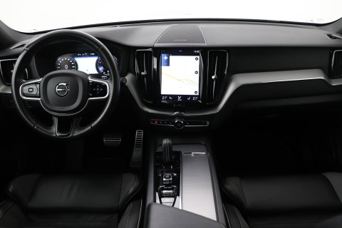 Volvo XC60 B5 R-Design | Panoramadak | ACC | 360° Camera | Head-Up | Harman/Kardon | 20 Inch