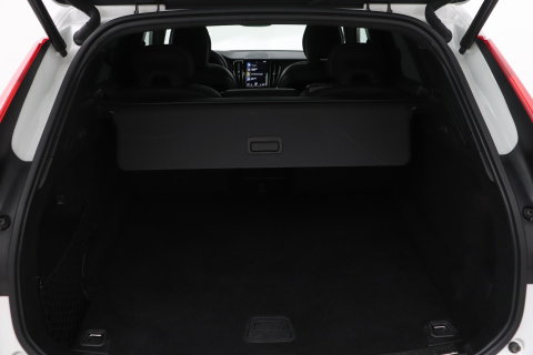 Volvo XC60 B5 R-Design | Panoramadak | ACC | 360° Camera | Head-Up | Harman/Kardon | 20 Inch