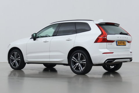 Volvo XC60 B5 R-Design | Panoramadak | ACC | 360° Camera | Head-Up | Harman/Kardon | 20 Inch