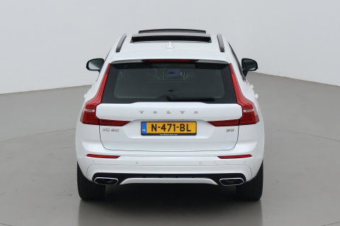 Volvo XC60 B5 R-Design | Panoramadak | ACC | 360° Camera | Head-Up | Harman/Kardon | 20 Inch